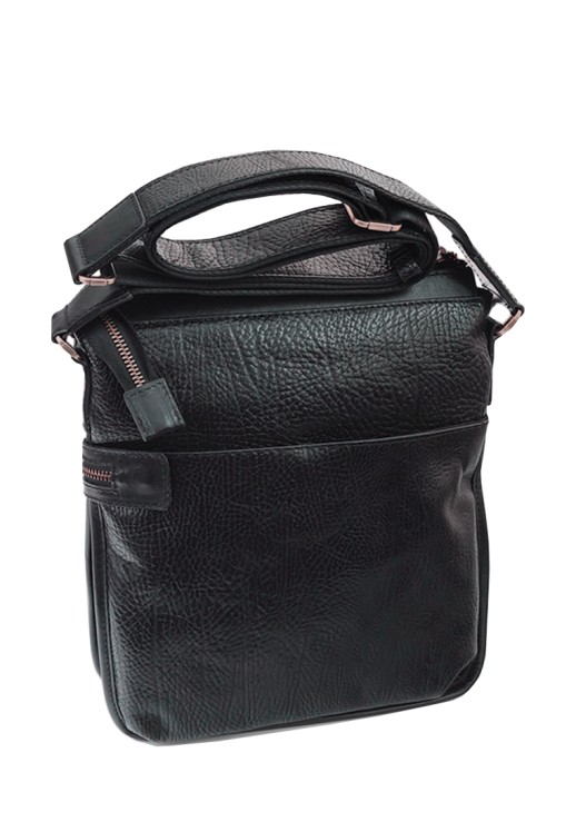 Сумка Roberto Tonelli 0108-893 чёрная