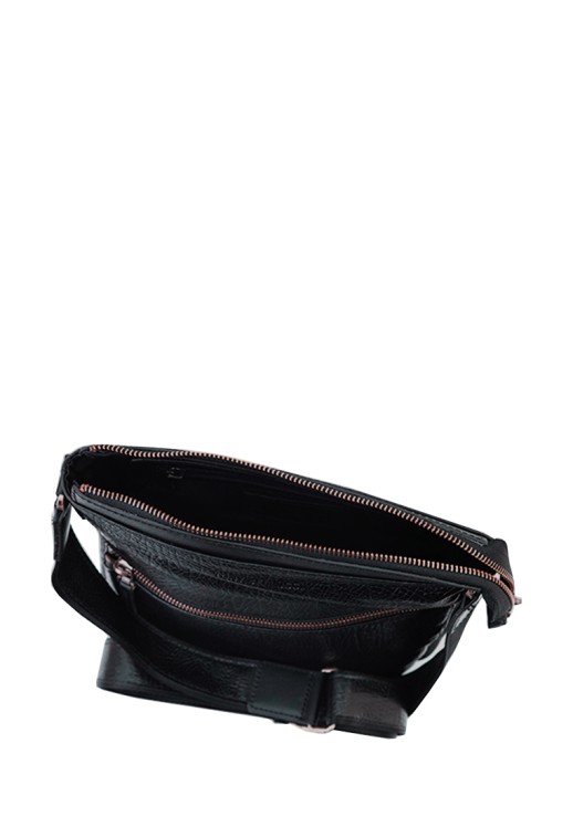 Сумка Roberto Tonelli 0108-893 чёрная