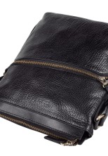 Сумка Roberto Tonelli 0108-893 чёрная