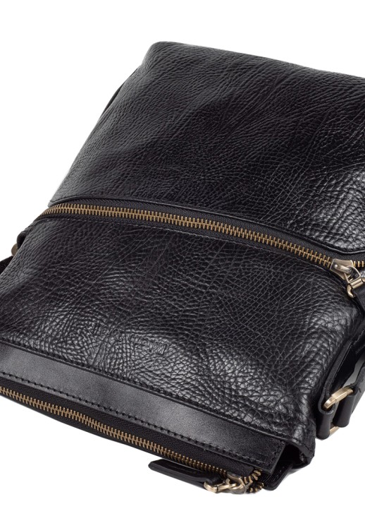 Сумка Roberto Tonelli 0108-893 чёрная