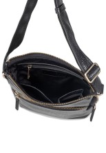 Сумка Roberto Tonelli 0108-893 чёрная