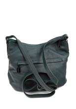 Сумка Roberto Tonelli 0072-1005 зеленая