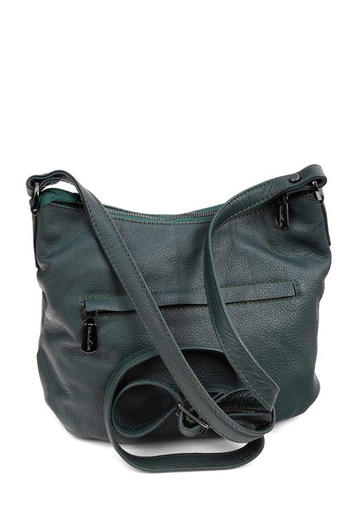 Сумка Roberto Tonelli 0072-1005 зеленая