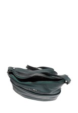 Сумка Roberto Tonelli 0072-1005 зеленая