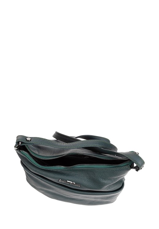 Сумка Roberto Tonelli 0072-1005 зеленая