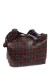 Сумка Roberto Tonelli 697-EK1 бордовая