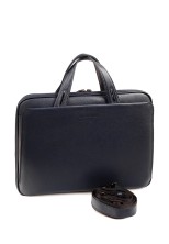 Сумка-портфель Roberto Tonelli RT169-1170 синяя