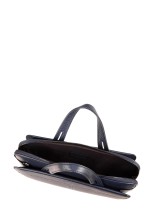 Сумка-портфель Roberto Tonelli RT169-1170 синяя