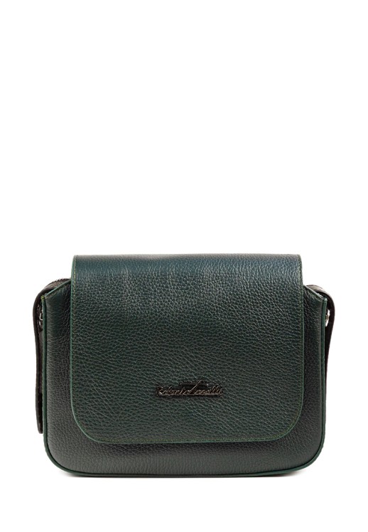 Сумка Roberto Tonelli RT023-1005 зеленая