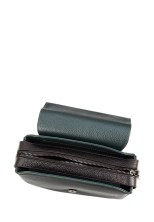 Сумка Roberto Tonelli RT023-1005 зеленая