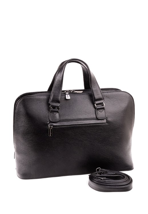 Сумка Roberto Tonelli RT031-281 чёрная