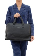 Сумка Roberto Tonelli RT031-281 чёрная