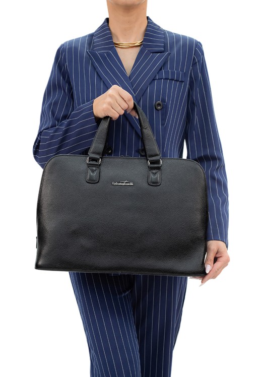 Сумка Roberto Tonelli RT031-281 чёрная