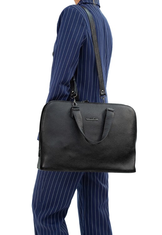 Сумка Roberto Tonelli RT031-281 чёрная