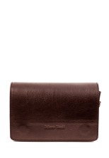 Борсетка Roberto Tonelli RT110-4 коричневая