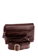 Борсетка Roberto Tonelli RT110-4 коричневая