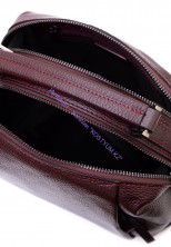 Сумка Tony Bellucci 308-4 бордовая