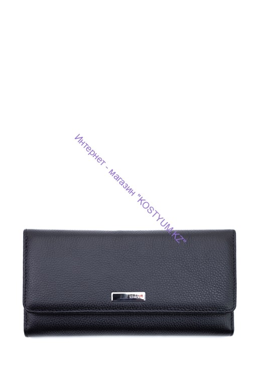 Кошелёк Karya 1146-45 чёрный