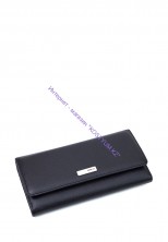 Кошелёк Karya 1146-45 чёрный