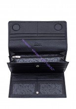 Кошелёк Karya 1146-45 чёрный