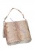 Женская сумка Karya 2152-011 бежевая