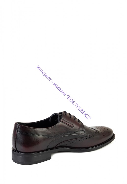 Туфли Etor 16273-10040 мультиколор