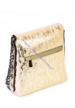 Сумка Tony Bellucci 353-67 золотистая