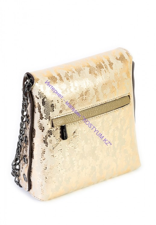 Сумка Tony Bellucci 353-67 золотистая