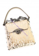 Сумка Tony Bellucci 353-67 золотистая