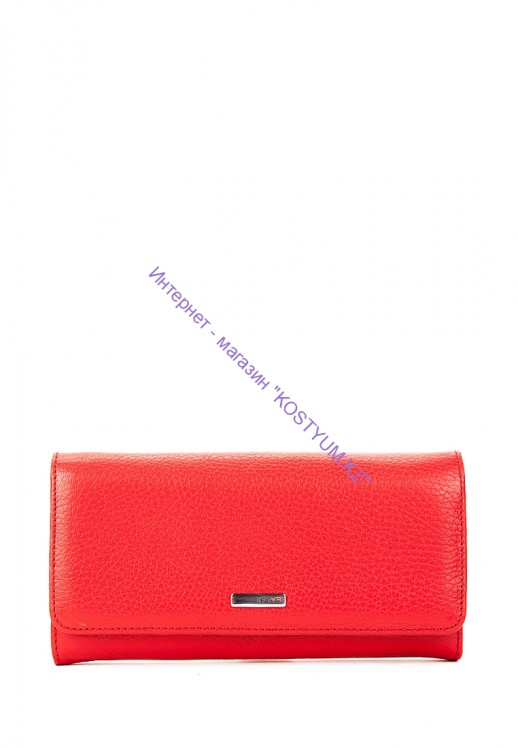 Кошелёк Karya 1094-46B красный