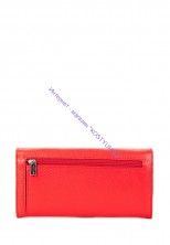 Кошелёк Karya 1094-46B красный