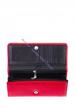 Кошелёк Karya 1094-46B красный