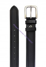 Ремень Bond 41061 черный