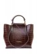 Сумка Tony Bellucci 536-41 коричневая
