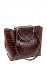 Сумка Tony Bellucci 536-41 коричневая