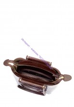 Сумка Tony Bellucci 536-41 коричневая