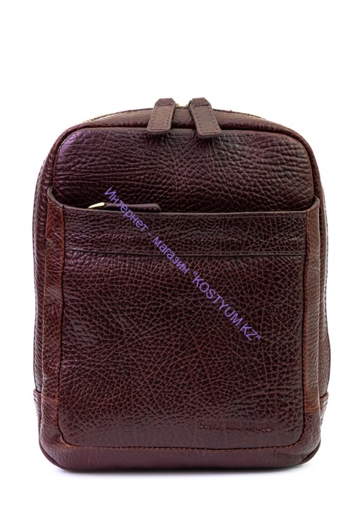 Сумка Tony Bellucci 5152-4 бордовая