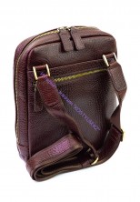 Сумка Tony Bellucci 5152-4 бордовая