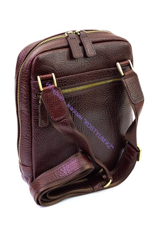 Сумка Tony Bellucci 5152-4 бордовая