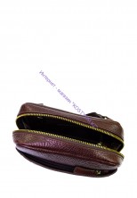 Сумка Tony Bellucci 5152-4 бордовая