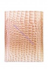 Кошелёк Karya 1167-508 бежевый