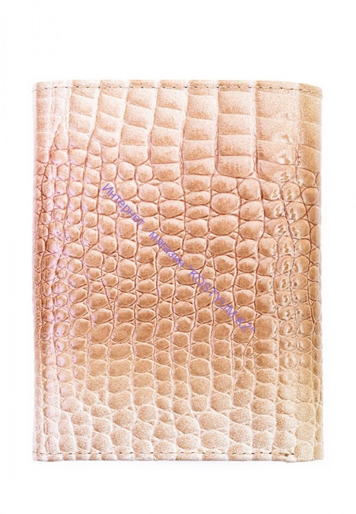 Кошелёк Karya 1167-508 бежевый