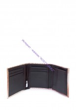 Кошелёк Karya 1167-508 бежевый