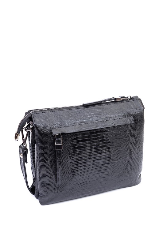 Сумка Vanessa Scani VS07-51 чёрная