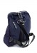 Рюкзак Vanessa Scani 005-101 синий
