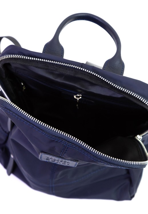 Рюкзак Vanessa Scani 005-101 синий