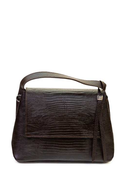 Сумка Tony Bellucci 059-52 коричневая