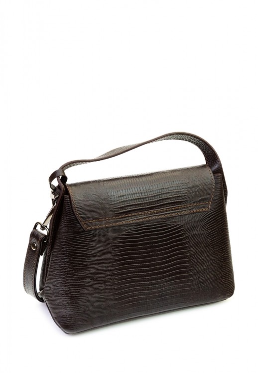 Сумка Tony Bellucci 059-52 коричневая