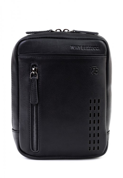 Сумка Tony Bellucci 7607-1 черная