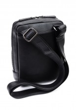 Сумка Tony Bellucci 7607-1 черная